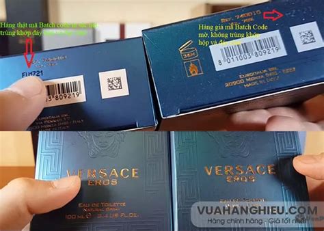 phân biệt nước hoa versace|Cách phân biệt nước hoa Versace thật .